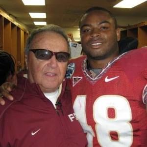 Meet your Posher, Rick